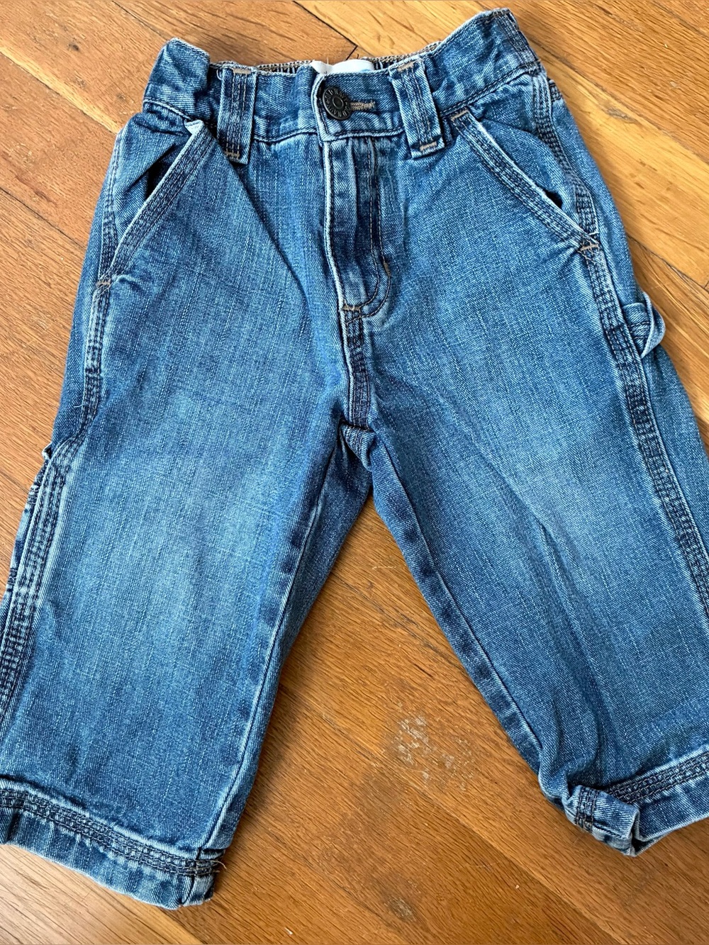 Vintage ON Baby Jeans